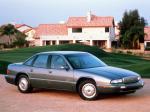 Buick Regal Sedan 1995 года